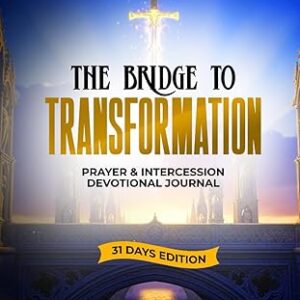 The Bridge To Transformation Ebook